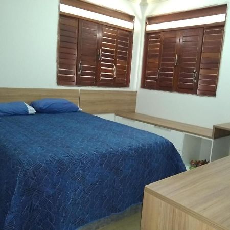 Cond. Aguas Da Serra, Bananeiras Villa Екстериор снимка