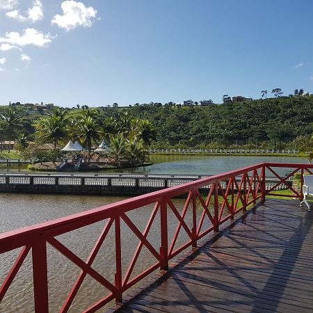 Cond. Aguas Da Serra, Bananeiras Villa Екстериор снимка