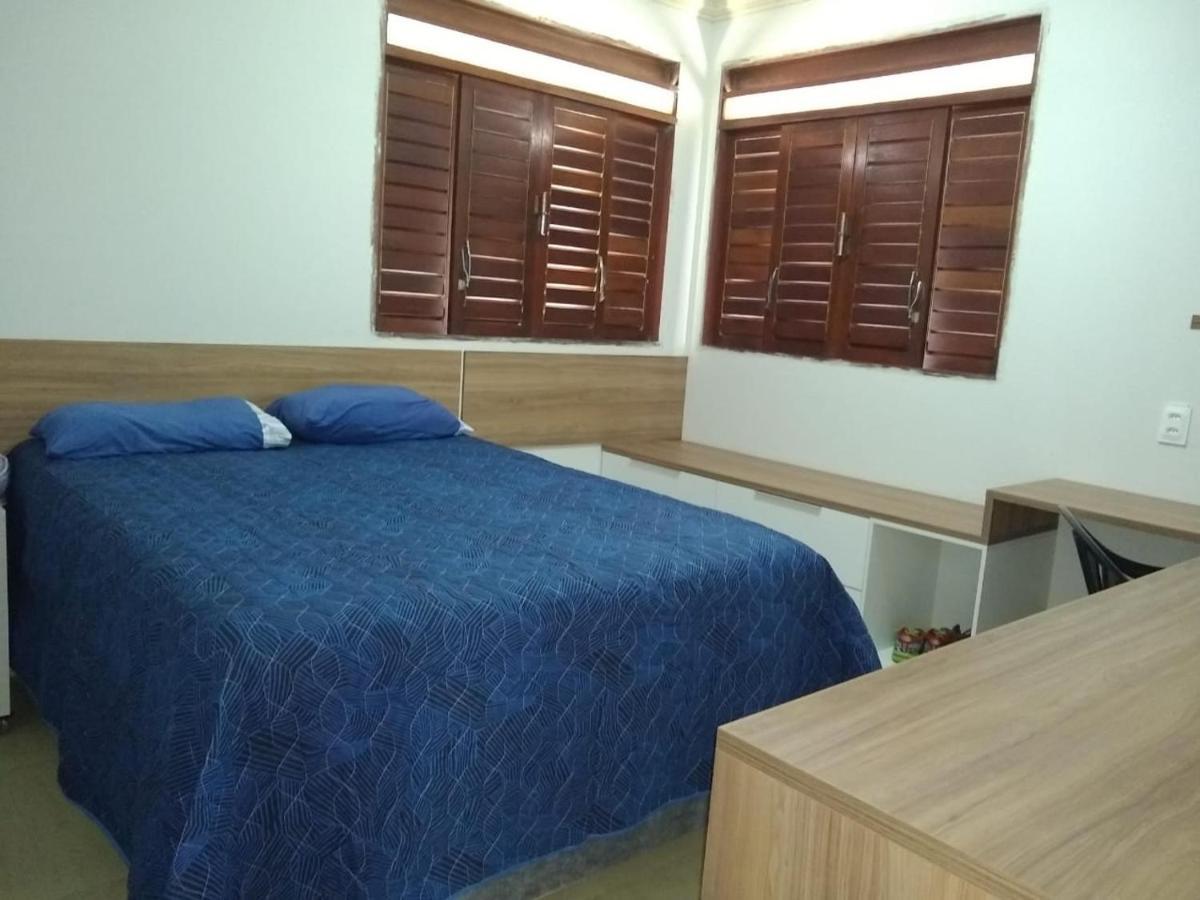 Cond. Aguas Da Serra, Bananeiras Villa Екстериор снимка