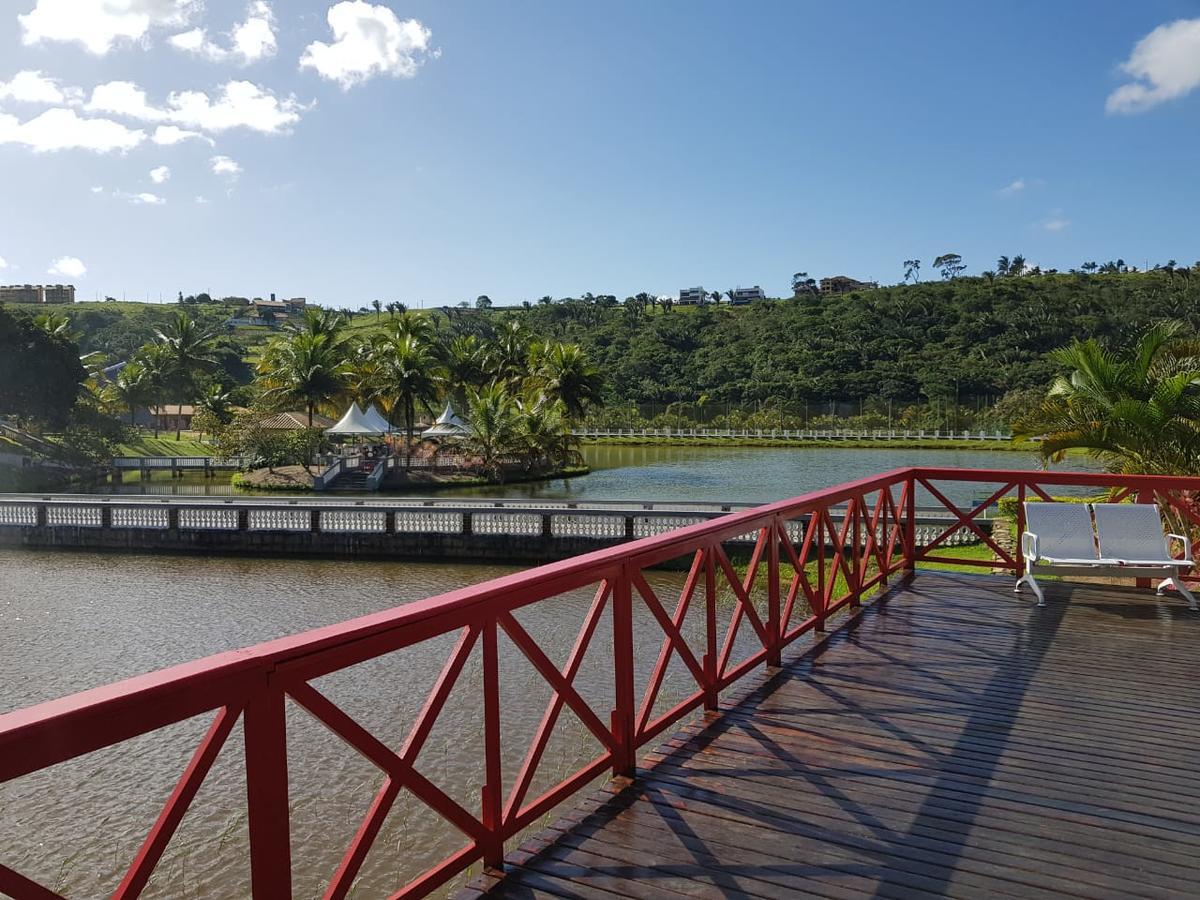 Cond. Aguas Da Serra, Bananeiras Villa Екстериор снимка