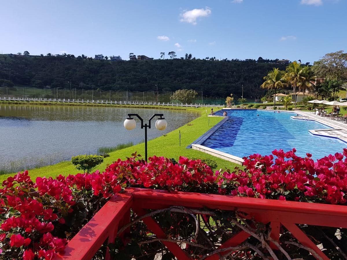 Cond. Aguas Da Serra, Bananeiras Villa Екстериор снимка