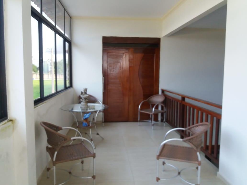 Cond. Aguas Da Serra, Bananeiras Villa Екстериор снимка