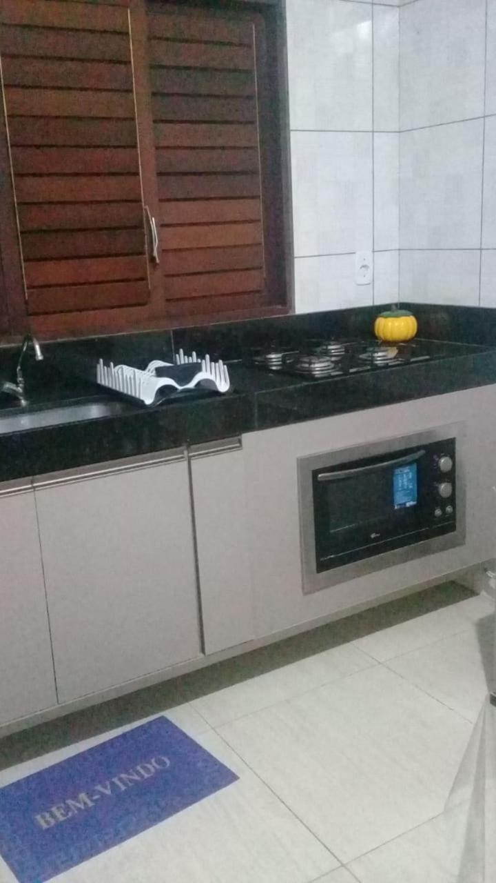 Cond. Aguas Da Serra, Bananeiras Villa Екстериор снимка